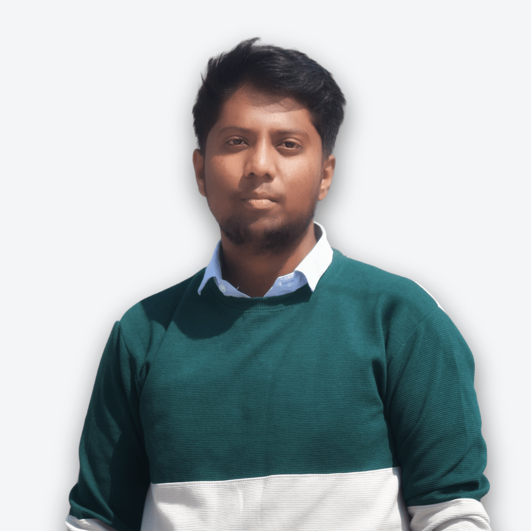 Manjunath R's profile picture